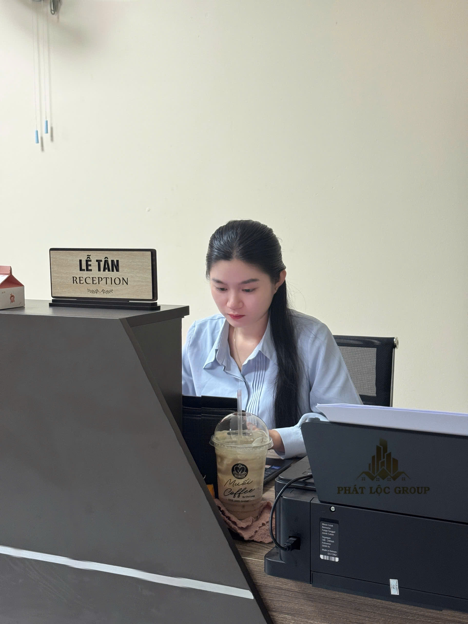 lĩnh vực hoạt động